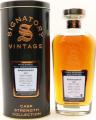 Bunnahabhain 2001 SV Cask Strength Collection Sherry Butt #1768 57.6% 700ml