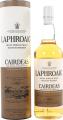 Laphroaig Cairdeas Feis Ile 2017 57.2% 750ml