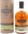 Clydebuilt Shipwright ADC 1st fill oloroso sherry casks 48% 700ml