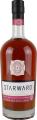 Starward Charred Red Wine Casks The Whisky Club 48% 700ml