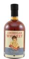 American Whisky 3rd Batch 3W Oloroso Octaves Finish 53.9% 700ml