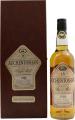 Auchentoshan 1988 Individual Cask Bottling 15yo 59.2% 700ml