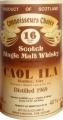 Caol Ila 1969 GM Connoisseurs Choice Donini Import Milano 40% 750ml