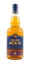 Glen Moray 15yo 40% 700ml