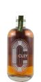 Cley Whisky Malt & Rye Bourbon Casks 58% 500ml