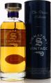Ben Nevis 1993 SV The Decanter Collection #2692 43% 700ml