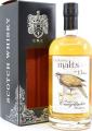 Craigellachie 2001 CWC Exclusive Malts #45 58.8% 700ml