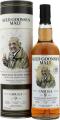 Caol Ila 2013 GWhL Auld Goonsy's Malt 1st Fill Port Hogshead 55.9% 700ml