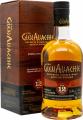 Glenallachie 12yo Marsala Wood Finish Kirsch Import 48% 700ml