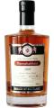 Bunnahabhain 2005 MoS Oloroso Sherry Barrel #3990 55.9% 700ml