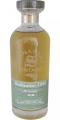 Dailuaine 1998 SV #11374 Vinothek St. Stephan 52.3% 700ml