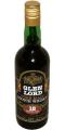 Glen Lord 12yo AWL Pure Malt Scotch Whisky 40% 700ml