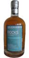 Bruichladdich Rocks Banyuls Wine Casks Finish 46% 700ml