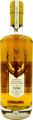 Highland Single Malt Scotch Whisky 1996 CDuS Refill Bourbon Barrel 54.7% 700ml