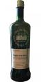 Caol Ila 2008 SMWS 53.279 Happy as A clam Refill Ex-Bourbon Hogshead 59.6% 700ml