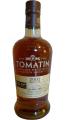 Tomatin 2001 Selected Single Cask Bottling 55.3% 750ml