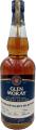 Glen Moray 2005 Private Edition Master Distiller's Selection Burgundy Cask #5393 52.8% 700ml