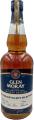Glen Moray 2005 Private Edition Master Distiller's Selection Burgundy Cask #5393 52.8% 700ml