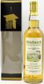 Bladnoch 1990 22yo Bourbon Barrel #5066 51.5% 700ml