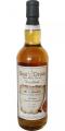 Allt-A-Bhainne 1995 BD Excellent Bourbon Hogshead 59.9% 700ml