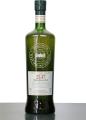 Rosebank 1989 SMWS 25.47 Wakens the taste buds Refill Ex-Bourbon Hogshead 56.7% 700ml