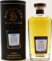 Bowmore 1997 SV Cask Strength Collection 57% 700ml