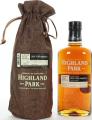 Highland Park 2002 Single Cask Series Refill Butt #3374 Loch Fyne Whiskies 58.4% 700ml