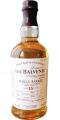 Balvenie 15yo Single Barrel Traditional Oak 47.8% 700ml