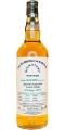 Glen Keith 1991 SV The Un-Chillfiltered Collection Bourbon Barrel #73637 46% 700ml