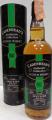 Glenlivet 1988 Minmore CA Authentic Collection Bourbon Hogshead 60.6% 700ml