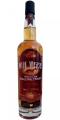 Wild Weasel 2014 Single Cask Oak #21 46% 700ml