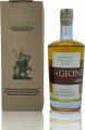 Vangiones aureus Pedro Ximenez 42% 500ml