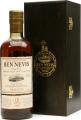 Ben Nevis 1998 Single Cask 1st Fill Sherry Butt #586 56.1% 700ml