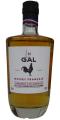 Lou Gal 3yo Futs de Chene Francais 40% 700ml