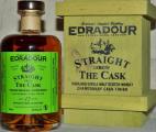 Edradour 2000 Straight From The Cask Chardonnay Cask Finish 56% 500ml