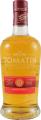 Tomatin 21yo 1st Fill Ex-Bourbon Barrels Travel Retail Exclusive 46% 700ml