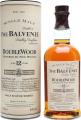 Balvenie 12yo DoubleWood Sherry Cask Finish 40% 700ml