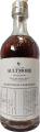Aultmore 27yo Exceptional Cask Series Sherry Butts Batch AU0790 46% 700ml