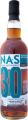 Decadent Drinks Notable Age Statements Series NAS 1 Sherry Butt 30yo 45.1% 700ml