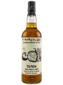 Blended Scotch Whisky 6yo PST TB BSW 46% 700ml