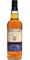 Shieldaig 12yo IM Speyside 40% 700ml