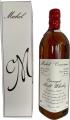 Overaged Malt Whisky Distilled in Scotland MCo Sherry Oak Casks 52% 700ml