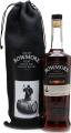 Bowmore 2000 Hand-filled at the distillery 56.9% 700ml