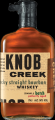 Knob Creek Small Batch Kentucky Straight Bourbon 50% 700ml
