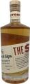 J.J. Corry The Story CGW Stories & Sips 46% 750ml