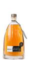 Haas Frankischer Whisky 19 Frankischer Spatburgunder German Oak 43% 500ml