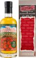 Tomatin Batch 4 TBWC 51% 500ml