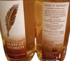 Annandale Man O Words 59.6% 375ml