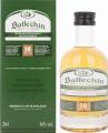 Ballechin 10yo 46% 200ml