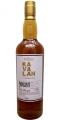 Kavalan Solist ex-Bourbon Cask B101124028A LMDW 58.6% 700ml